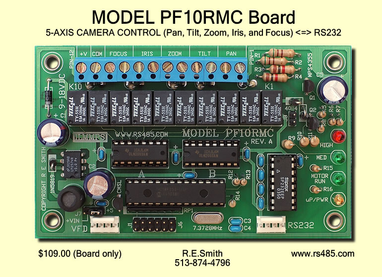 PF10RMC