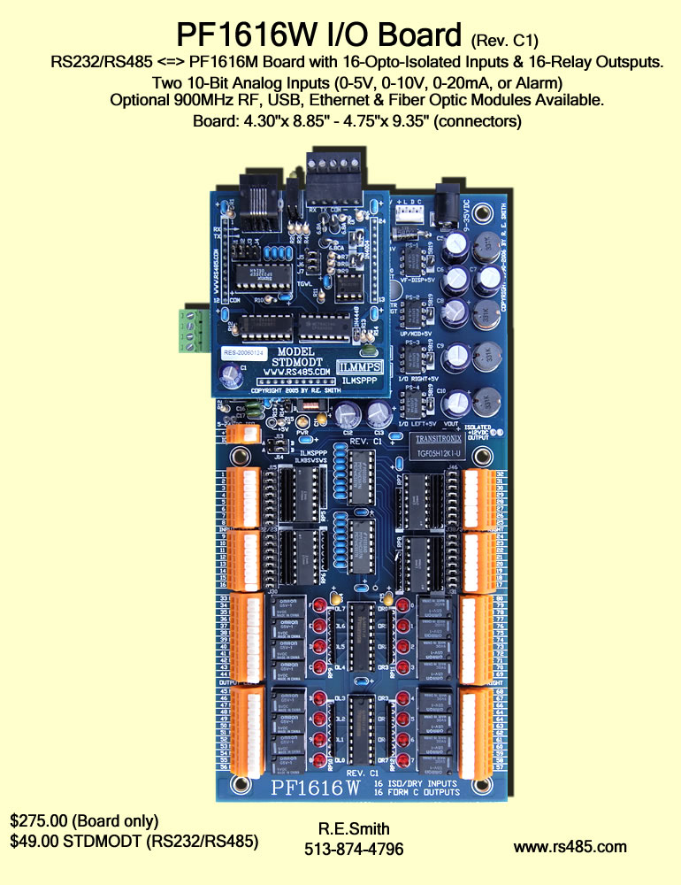 PF1616W (Rev. C1)